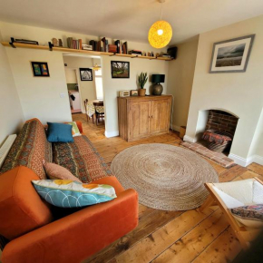 Pea Cottage